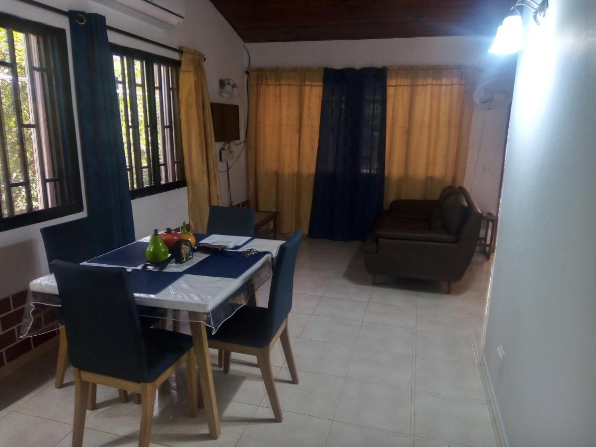 Hostal Green Bay San Andrés Εξωτερικό φωτογραφία