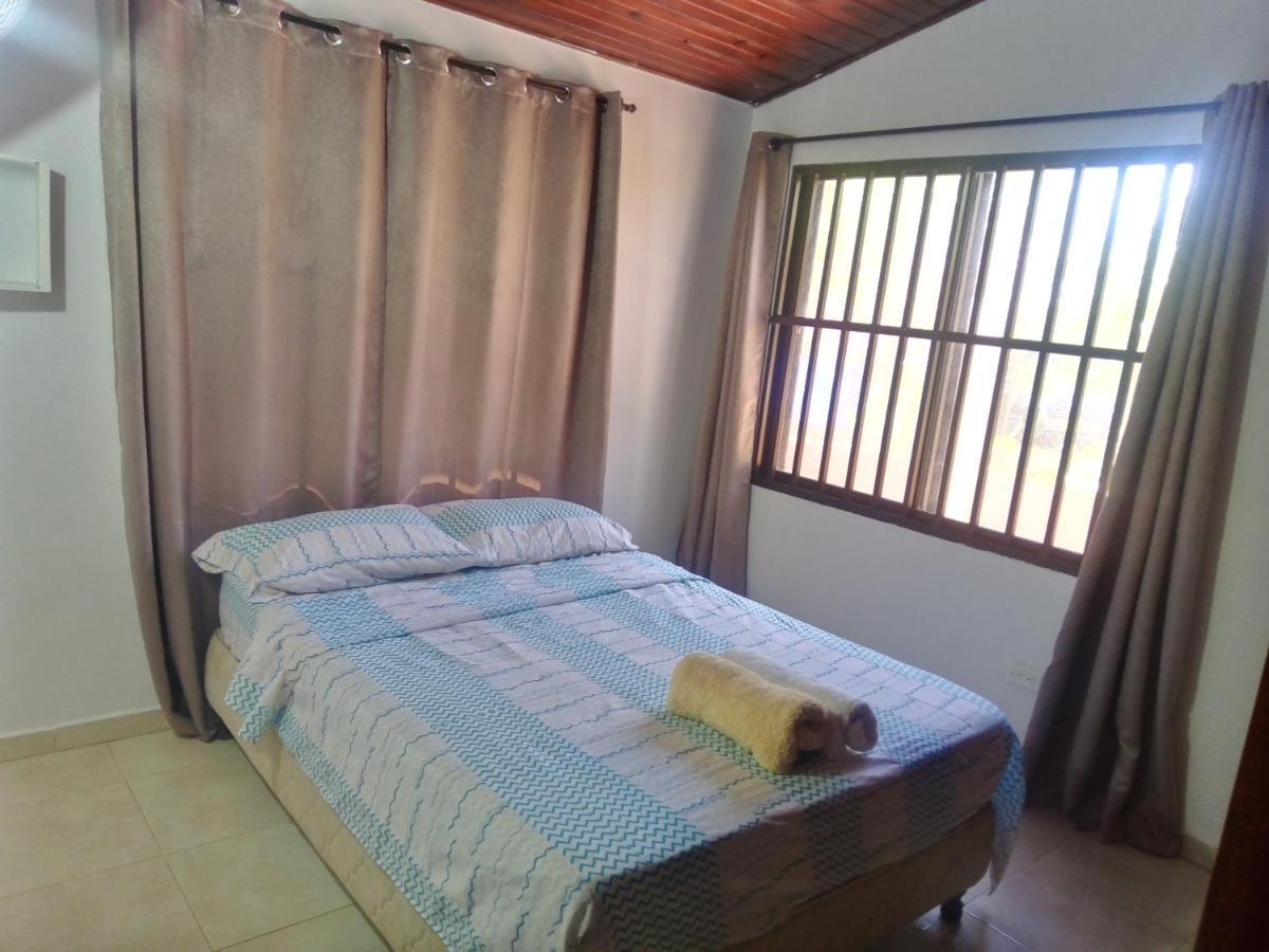Hostal Green Bay San Andrés Εξωτερικό φωτογραφία