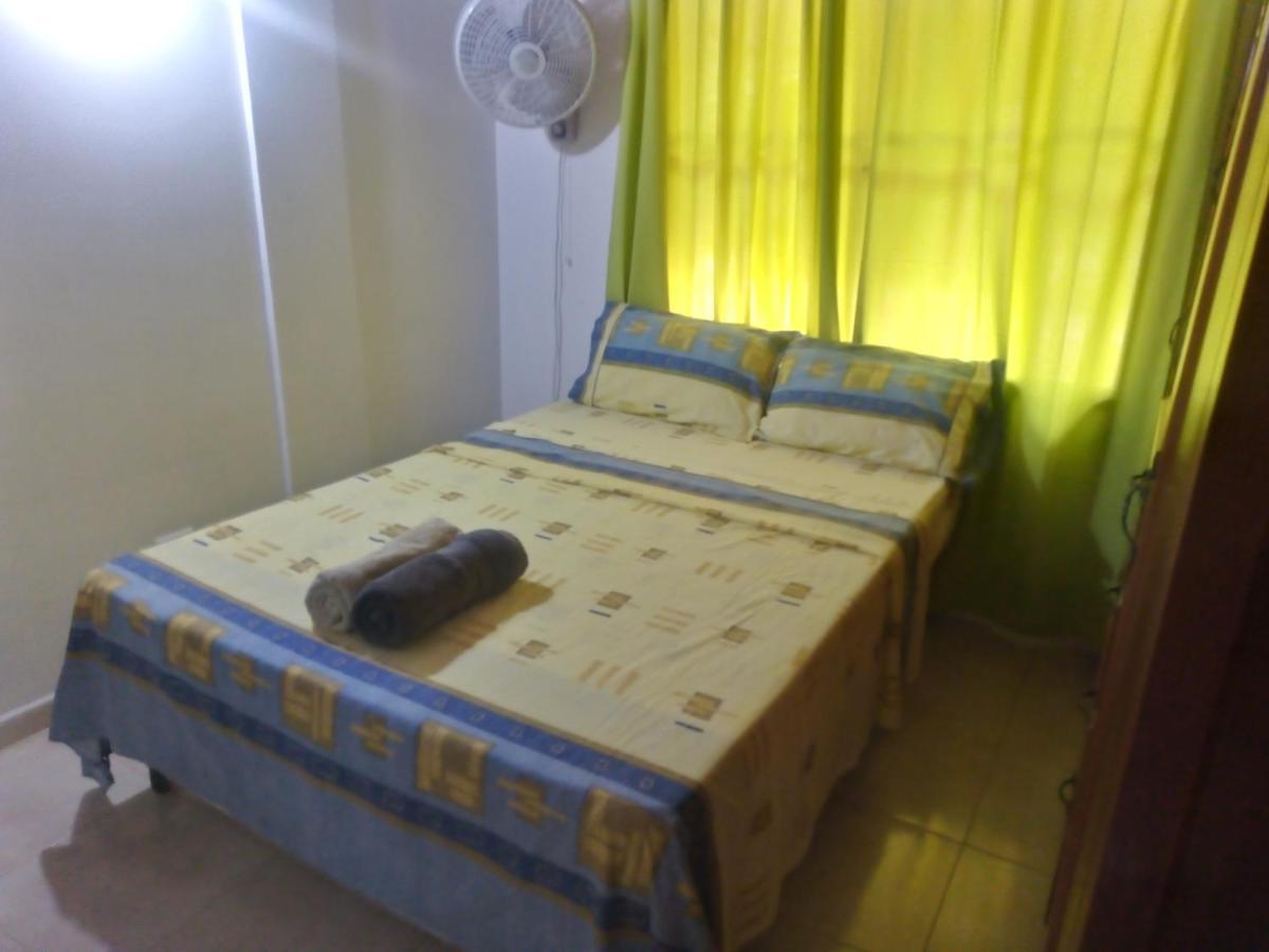 Hostal Green Bay San Andrés Εξωτερικό φωτογραφία