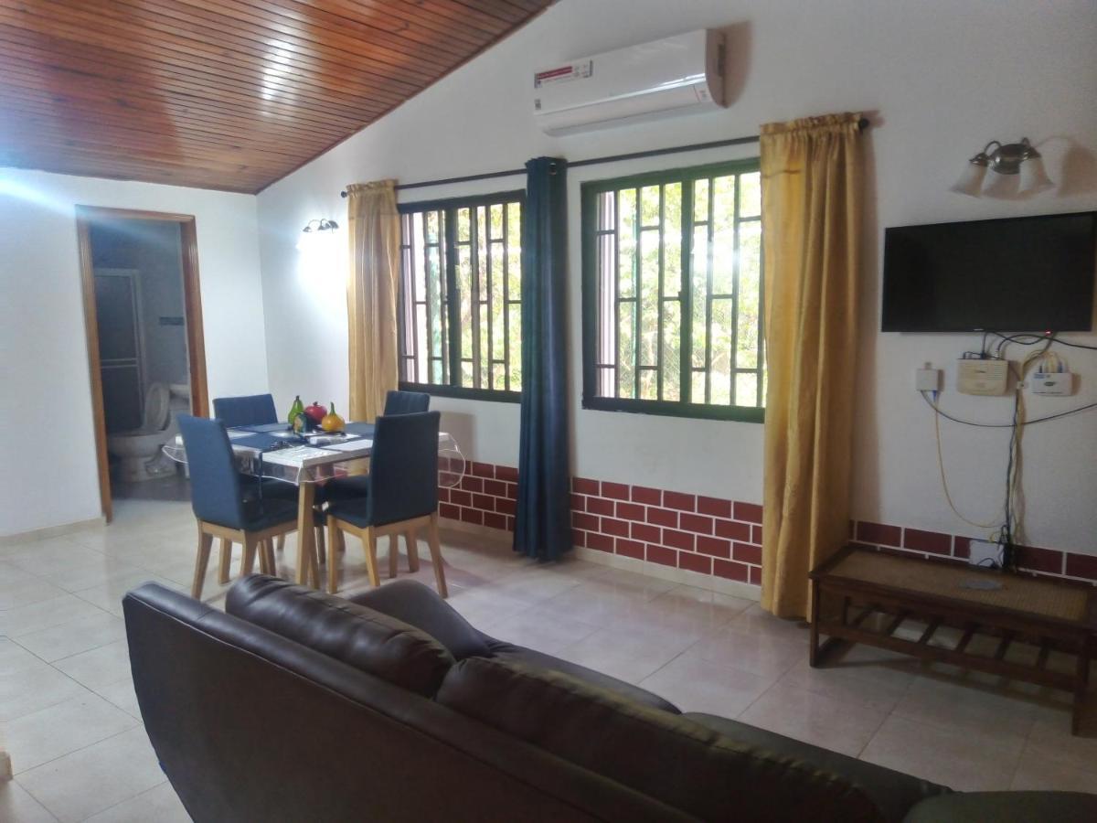 Hostal Green Bay San Andrés Εξωτερικό φωτογραφία