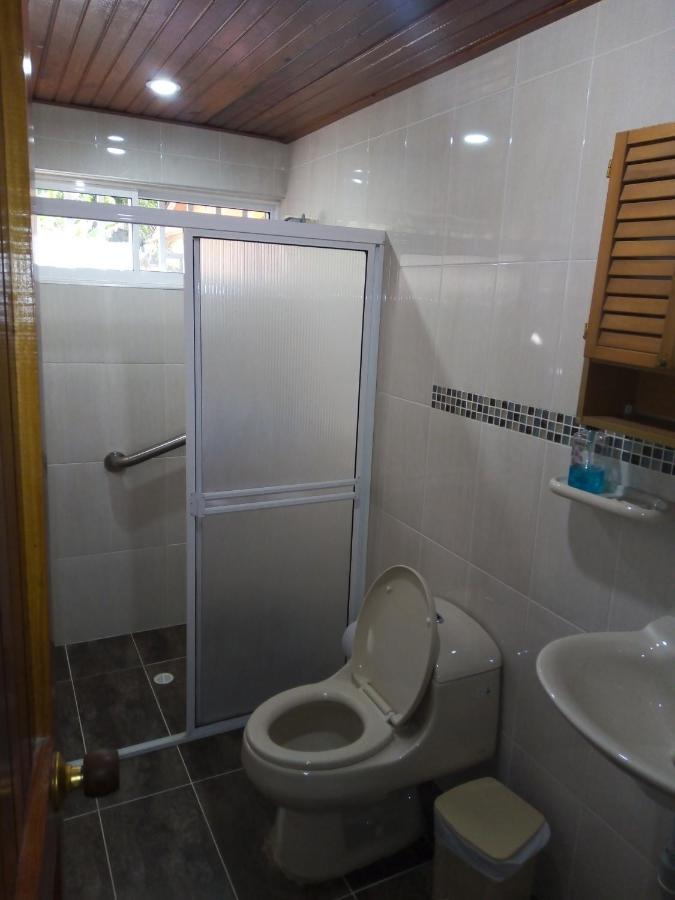 Hostal Green Bay San Andrés Εξωτερικό φωτογραφία