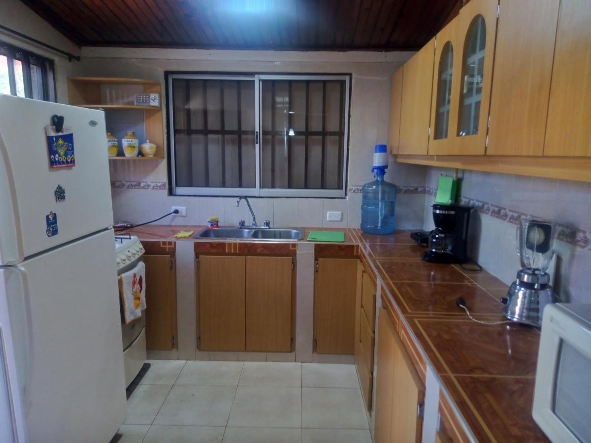 Hostal Green Bay San Andrés Εξωτερικό φωτογραφία